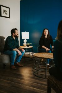 Human behavior - Design